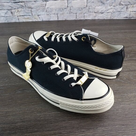 New Converse Chuck 70 Ox "30 and 40" - Picture 1 of 7